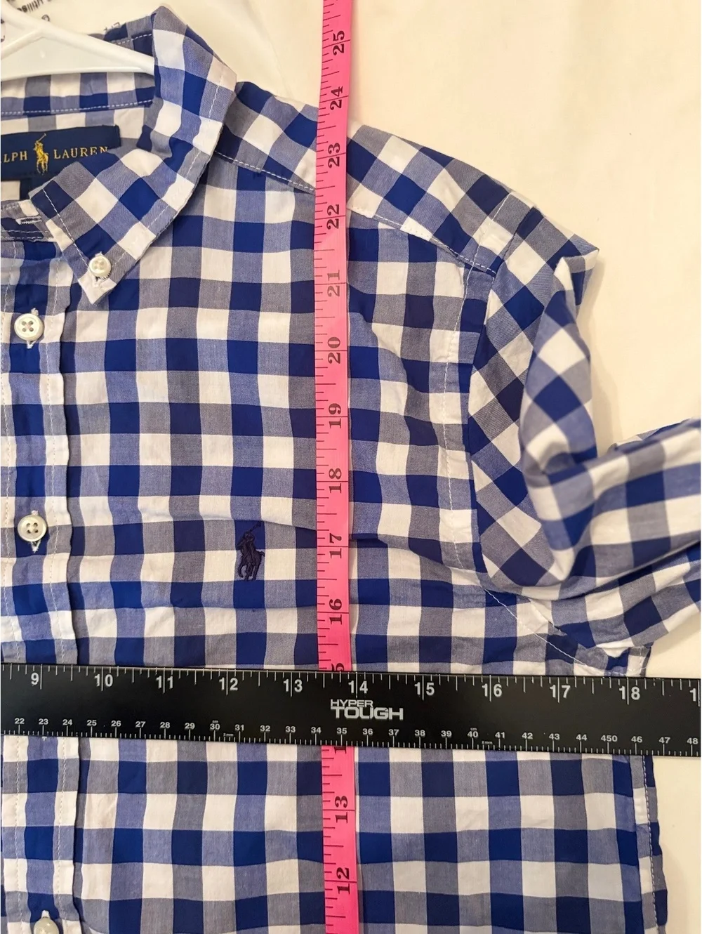 Ralph Lauren like new